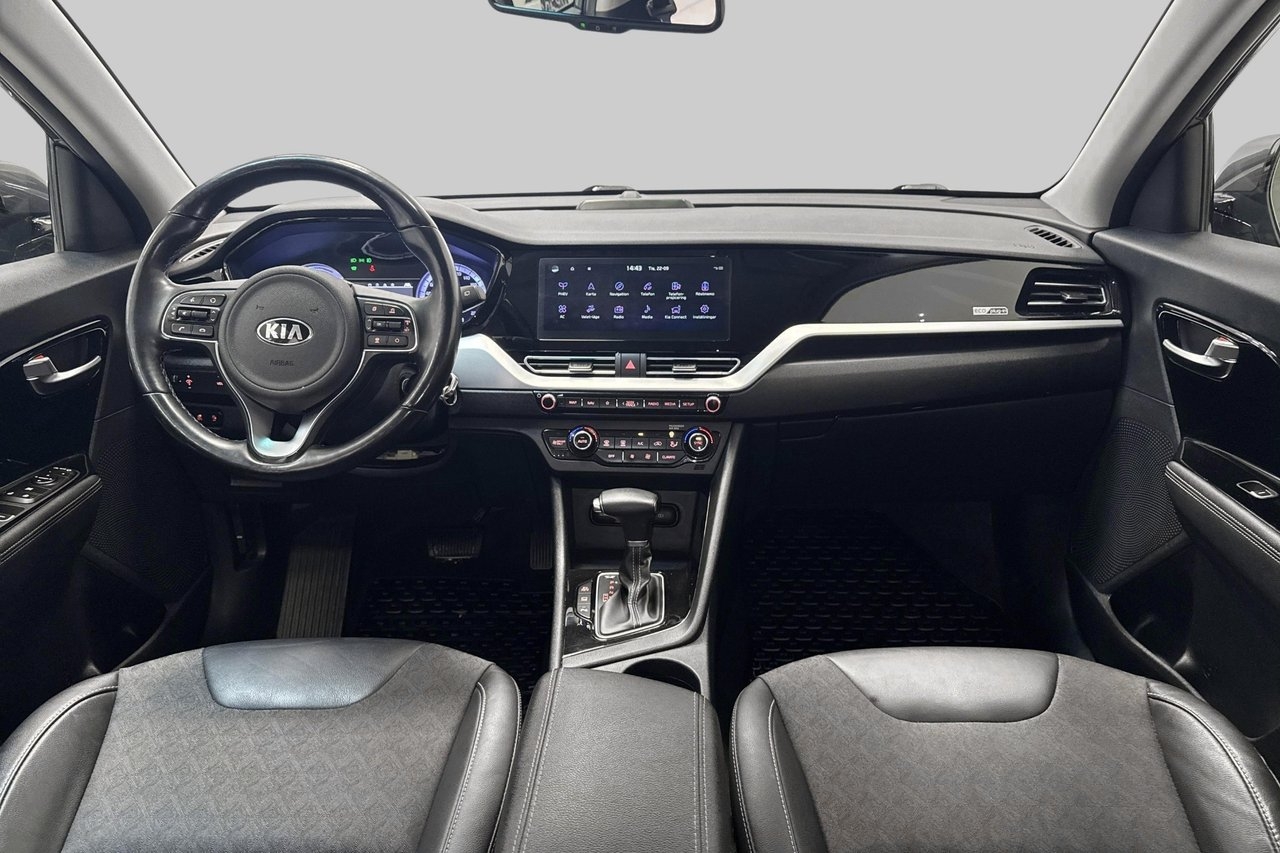 Kia Niro 2020, kuva 7/10