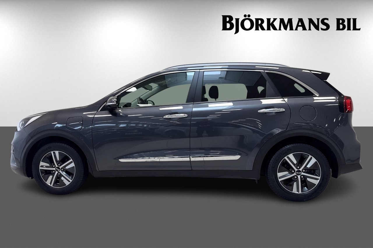 Kia Niro 2020, kuva 4/10