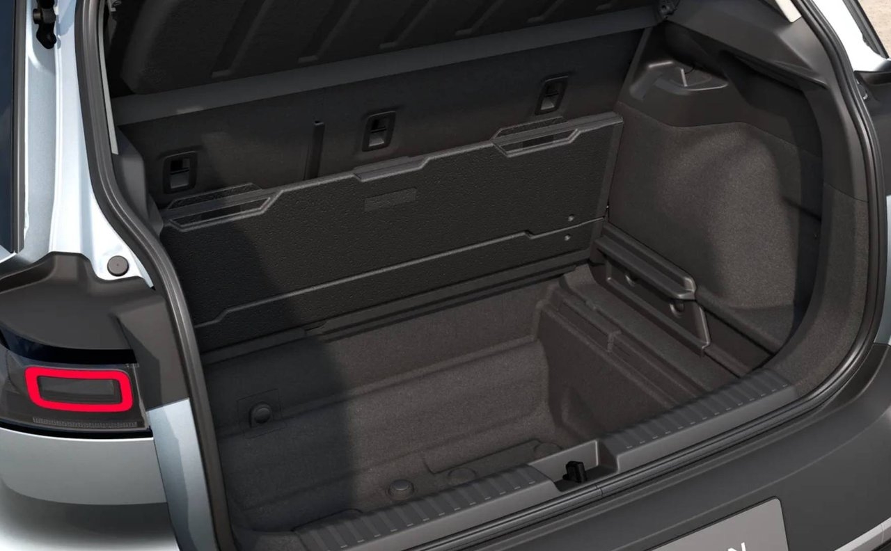 Volkswagen ID. Cross Life 2027, bild 6/9
