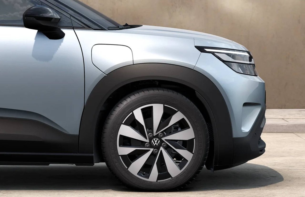 Volkswagen ID. Cross Life 2027, bild 5/9