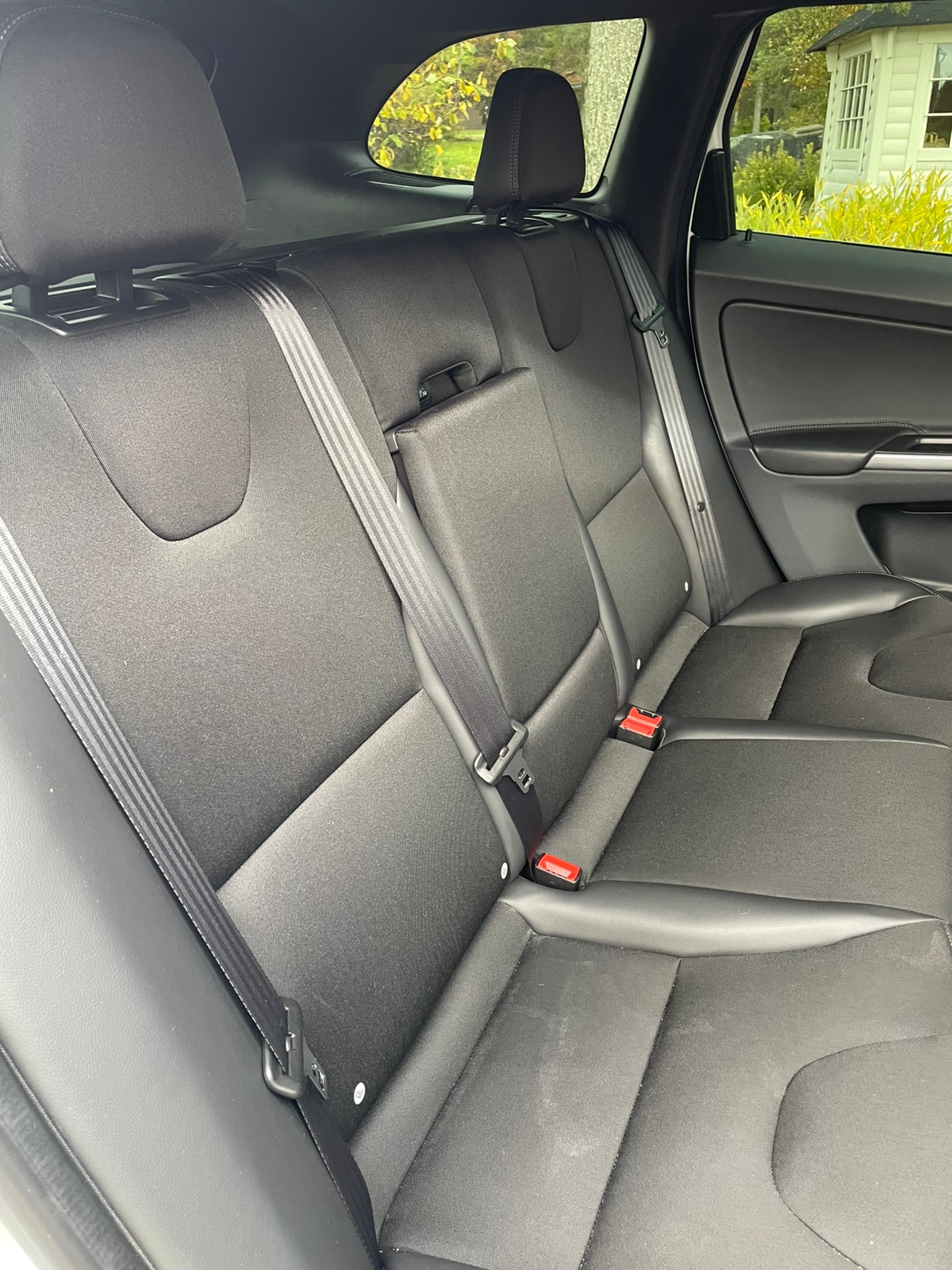 Volvo XC60 D4 AWD Geartronic 2017, bild 5/6