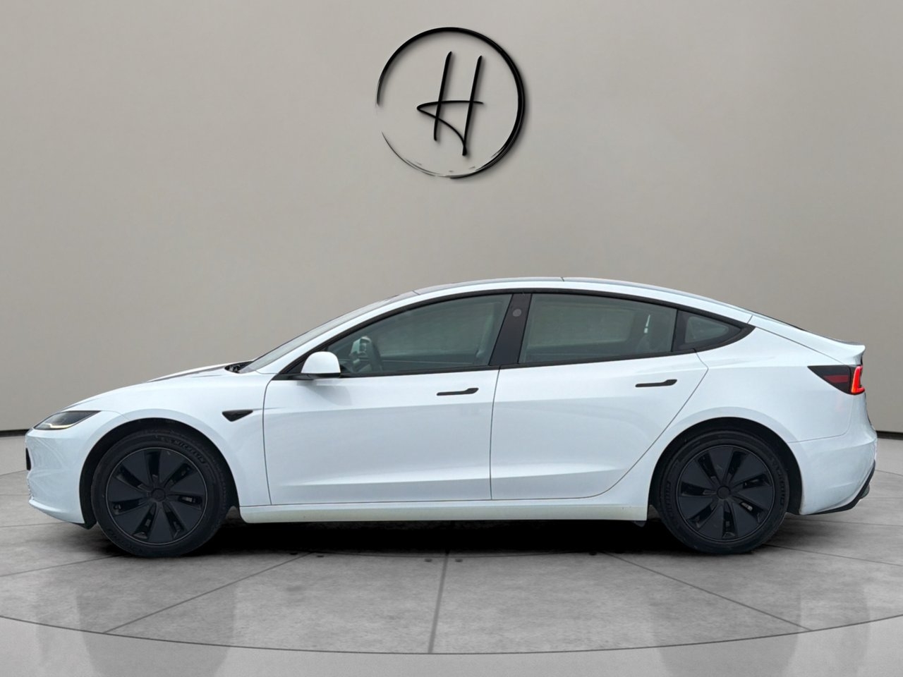 Tesla Model 3 AutoPilot HW4 2024, bild 6/10