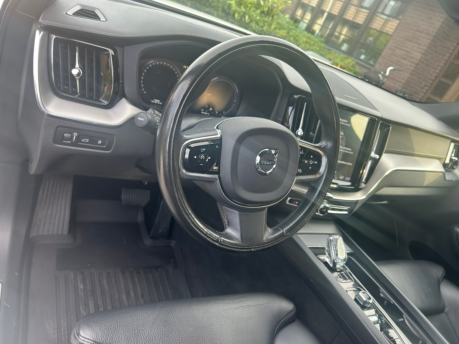 Volvo XC60 T8 Twin Engine AWD Geartronic 2020, kuva 7/12