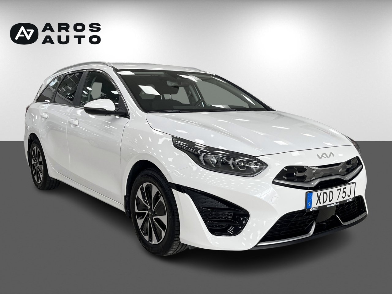 Kia Ceed 2023, bild 3/10
