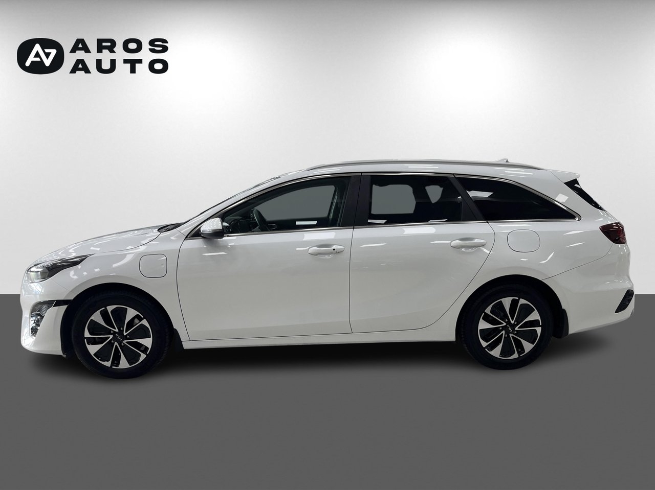 Kia Ceed 2023, bild 4/10