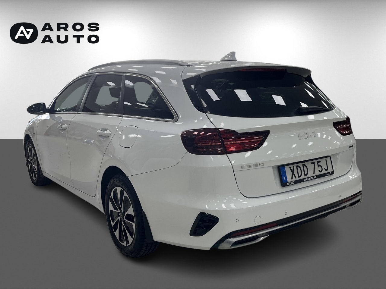 Kia Ceed 2023, bild 6/10