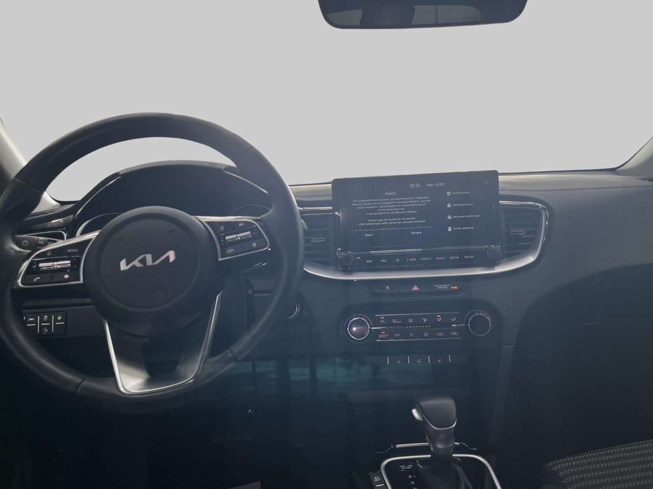 Kia Ceed 2023, bild 7/10