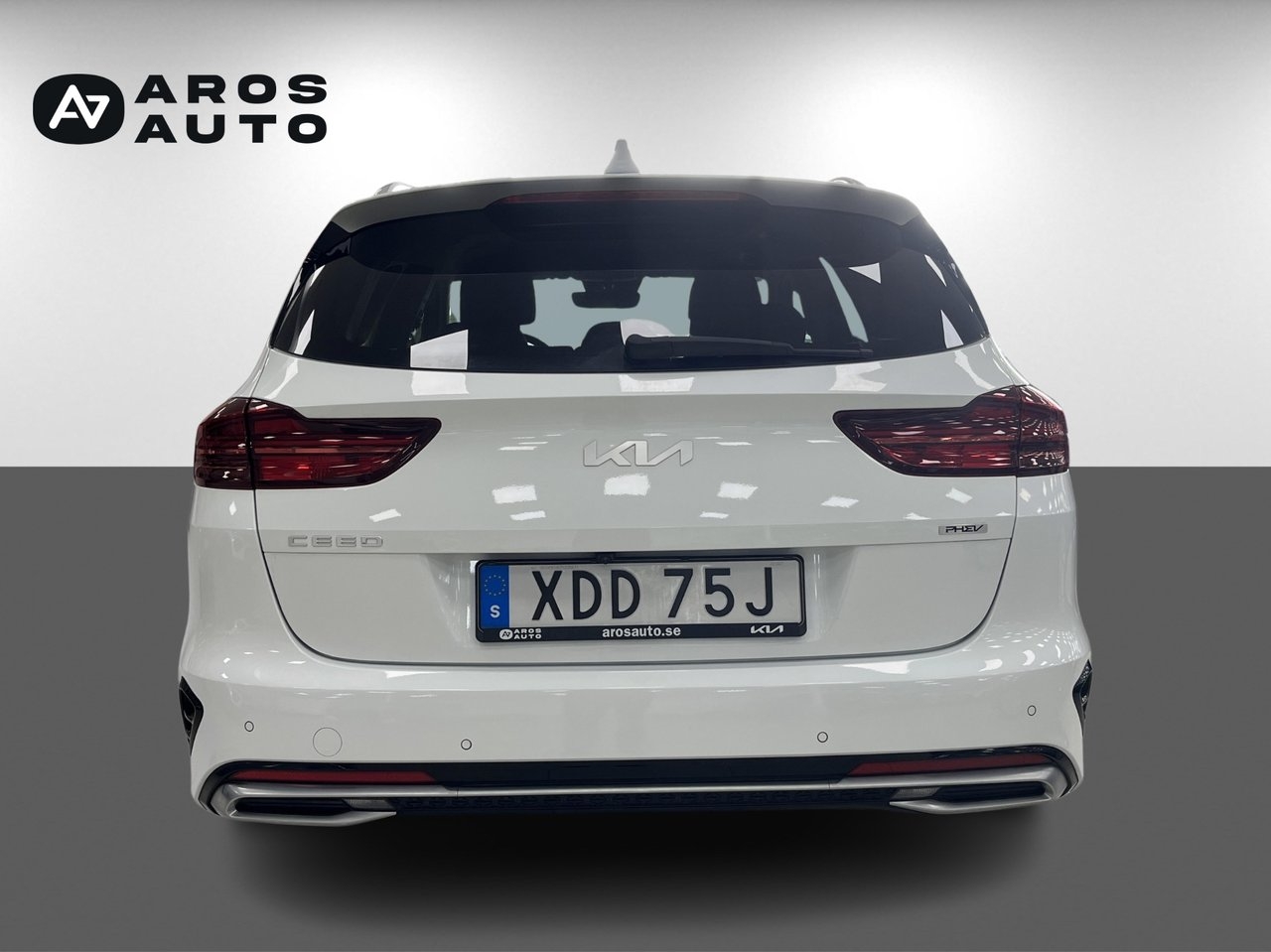 Kia Ceed 2023, bild 5/10
