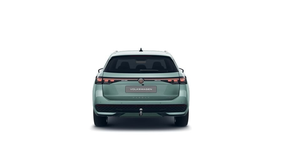 Volkswagen Passat TOVEKSKAMPANJ 2027, bild 5/10