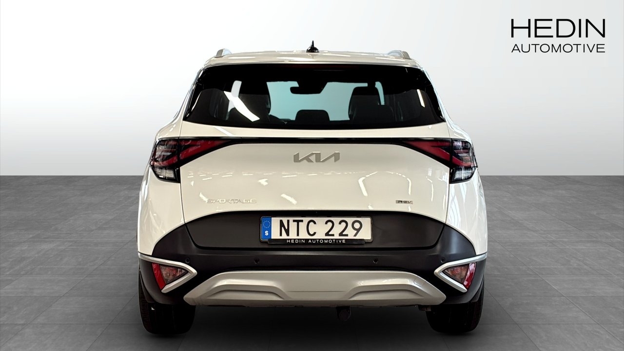 Kia Sportage PHEV ADVANCE 2023, bild 7/9