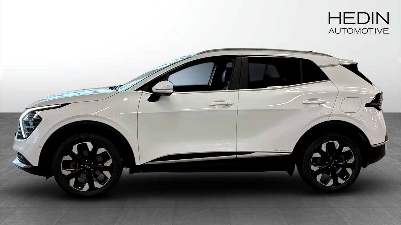 Kia Sportage PHEV ADVANCE 2023, bild 6/9