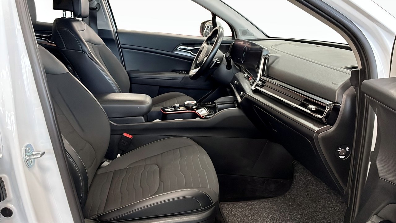 Kia Sportage PHEV ADVANCE 2023, bild 3/9