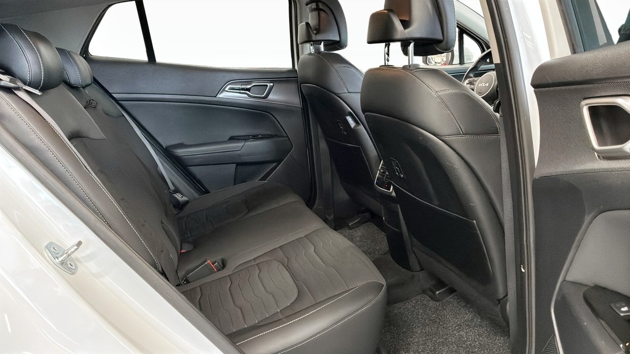 Kia Sportage PHEV ADVANCE 2023, bild 5/9