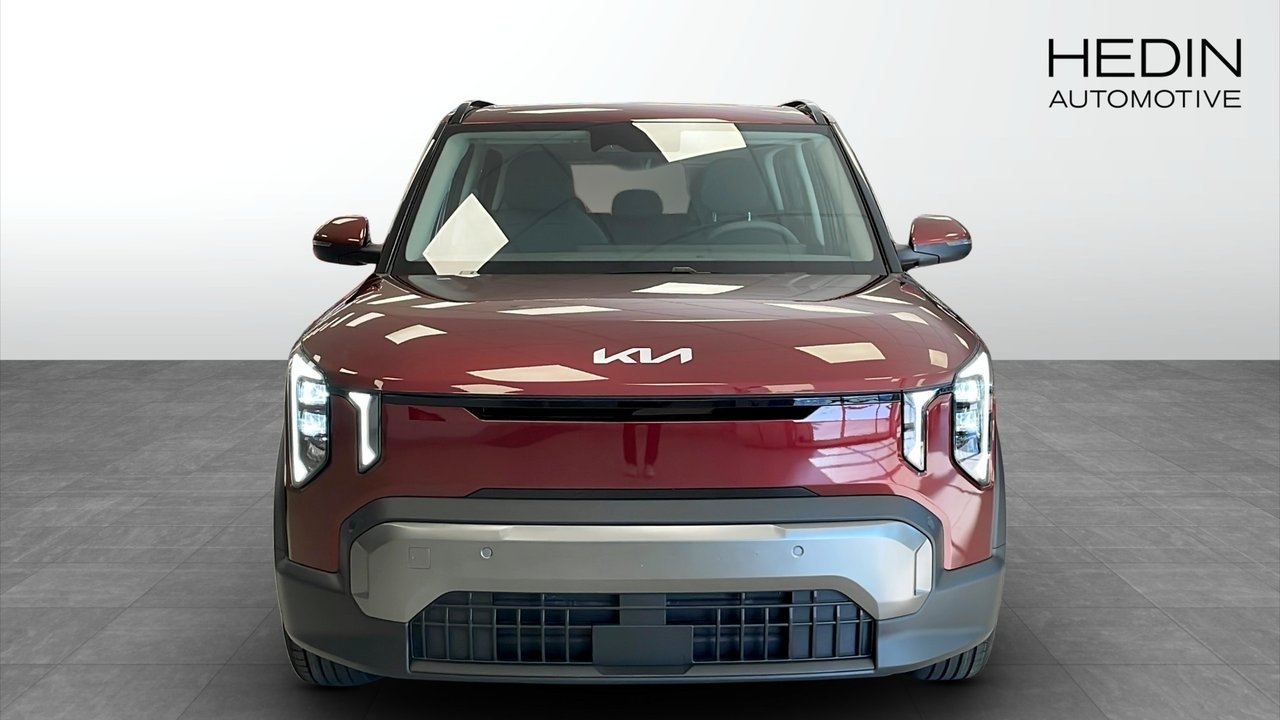 Kia EV2 SR 5-SITS 2027, photo 2/10