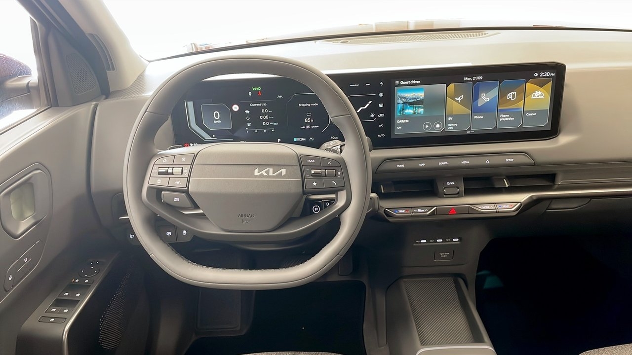 Kia EV2 SR 5-SITS 2027, photo 7/10