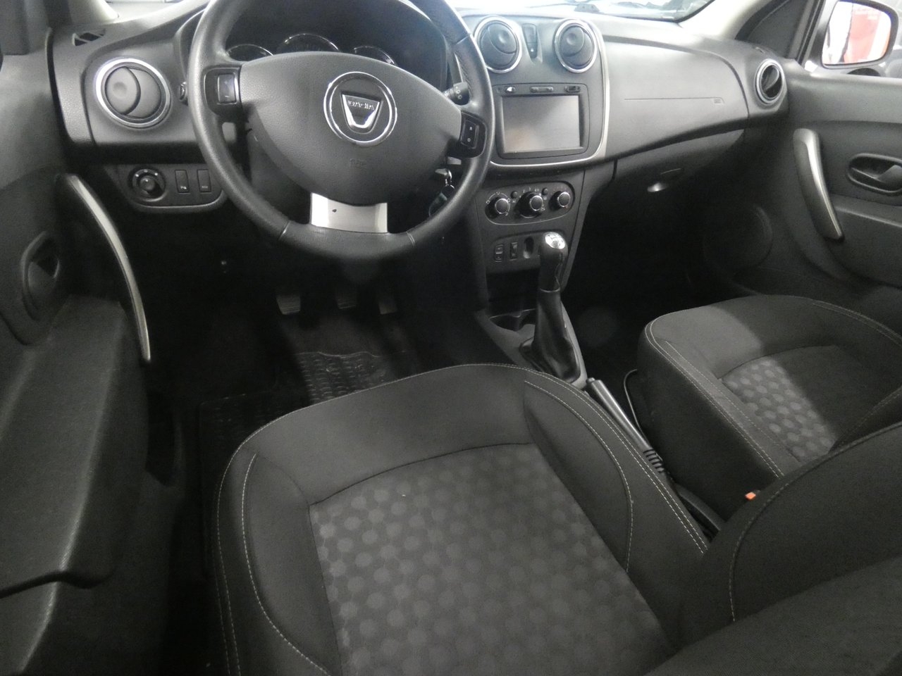 Dacia Logan MCV 0.9 TCe Euro 5 2014, bild 7/10