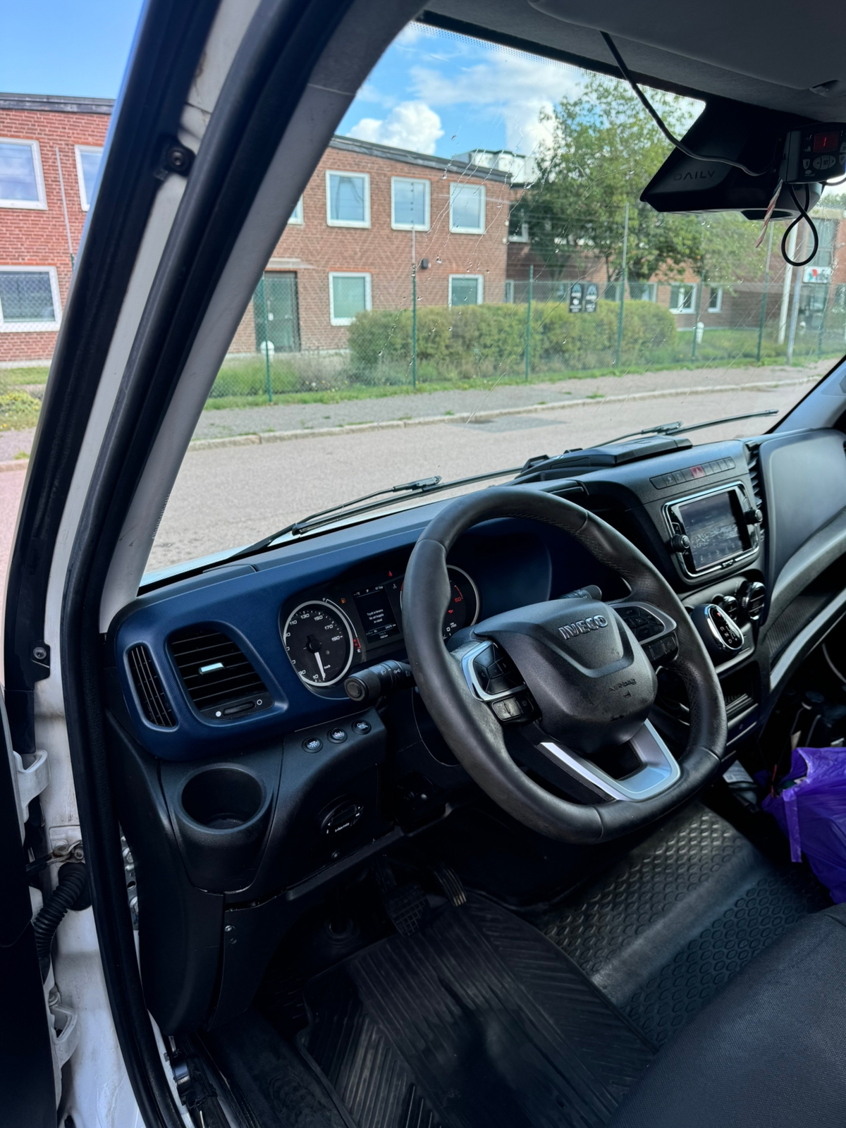 Iveco Daily 2020, bild 4/4