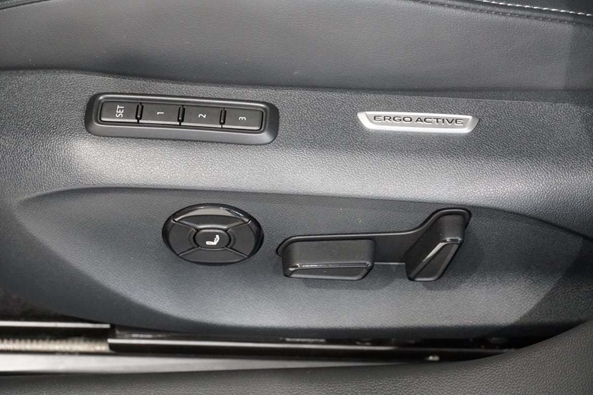 Volkswagen Passat 2026, bild 5/10