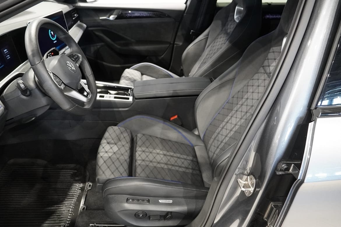 Volkswagen Passat 2026, bild 4/10