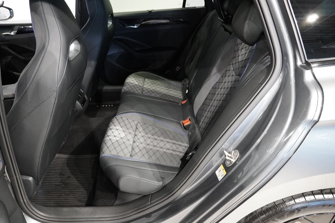 Volkswagen Passat 2026, bild 6/10