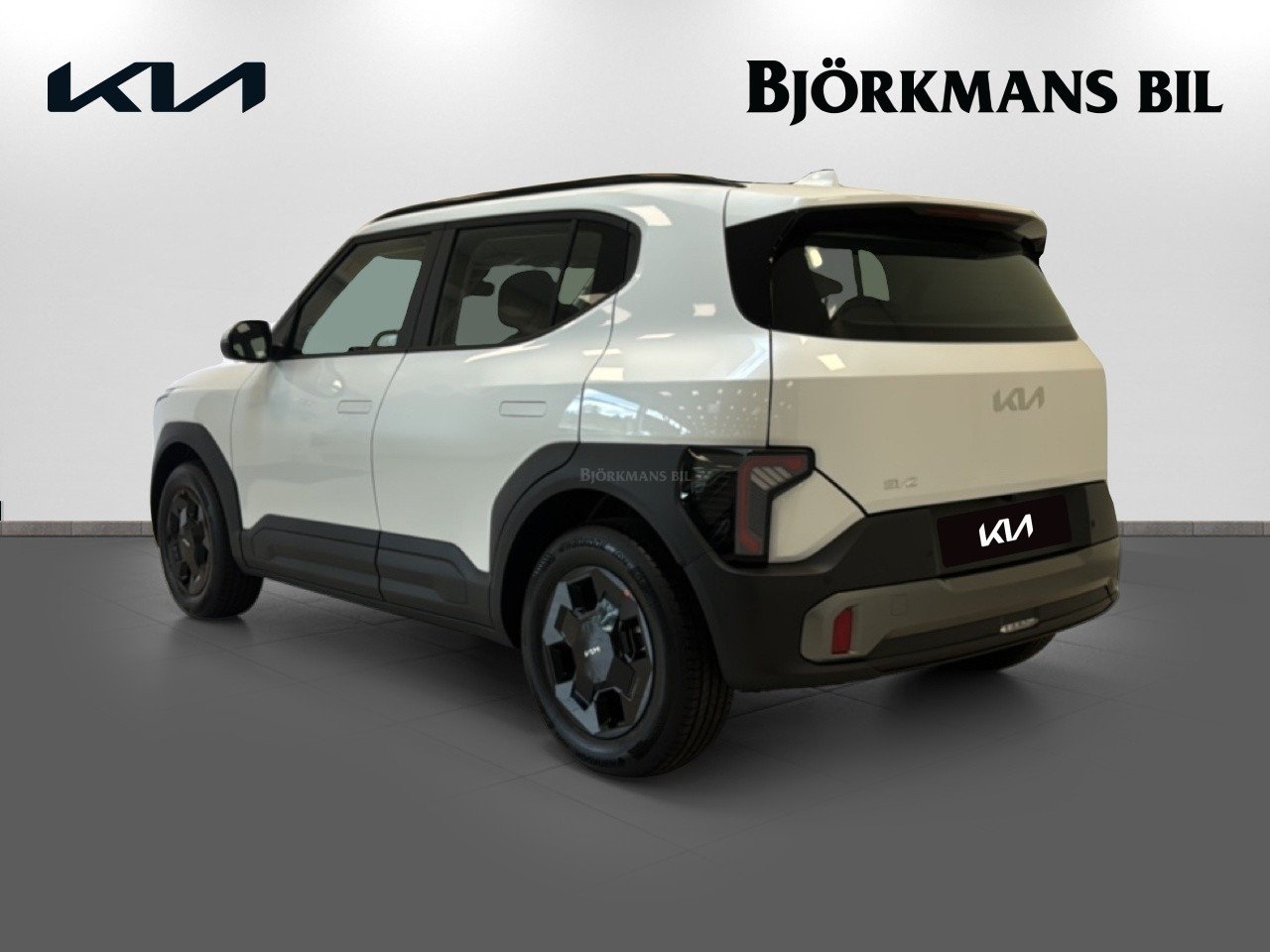 Kia EV2 SR 5-SITS 2027, bild 6/10