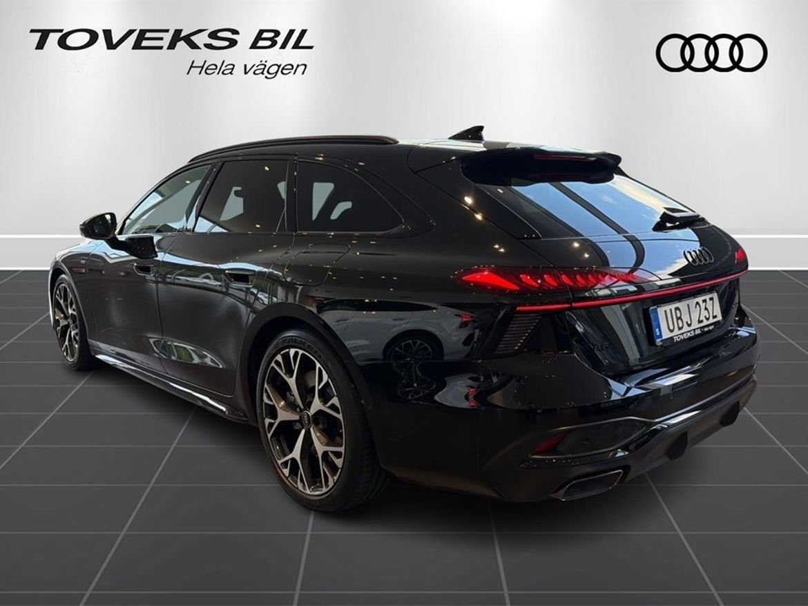 Audi A6 E-HYBRID 220 KW QUATTRO S TRONIC 2026, bild 6/10