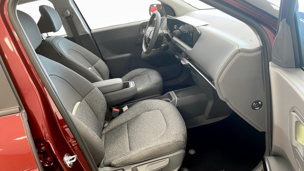 Kia EV2 SR 5-SITS 2027, bild 3/9