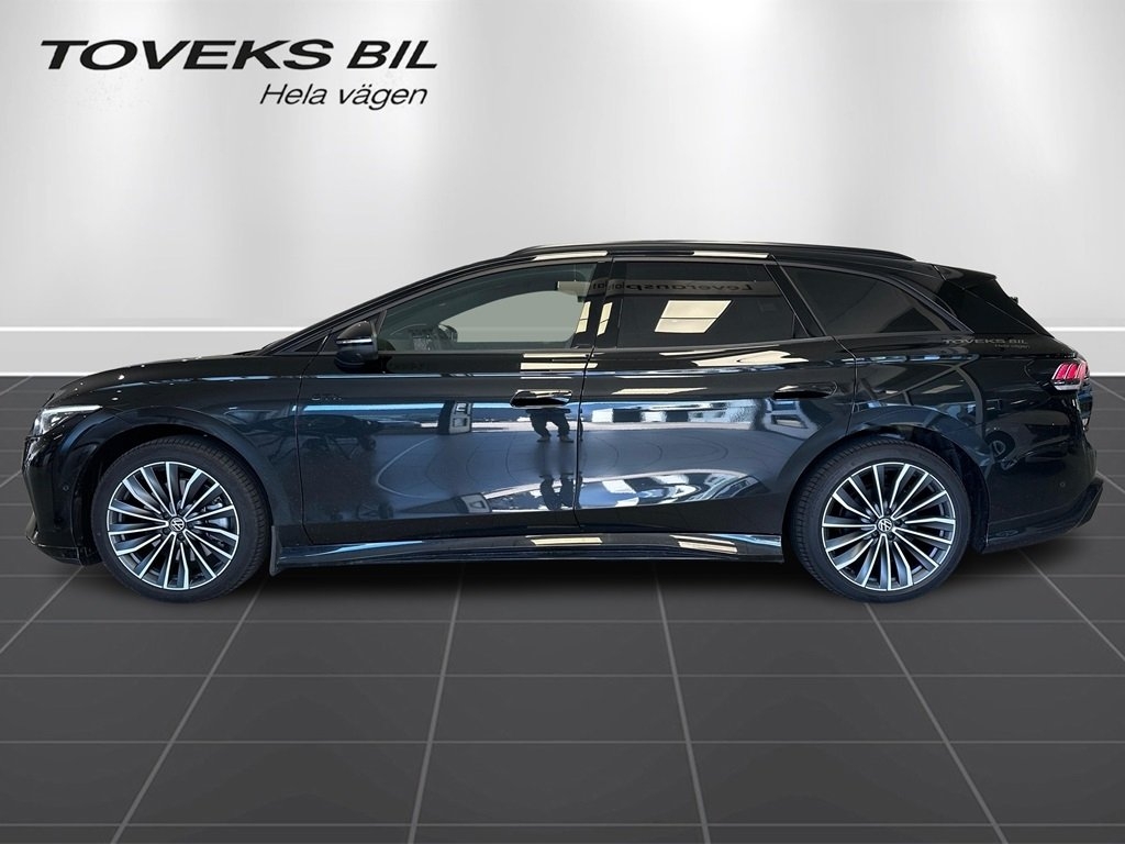 Volkswagen ID.7 GTX 86 kWh Pano 2027, kuva 2/10