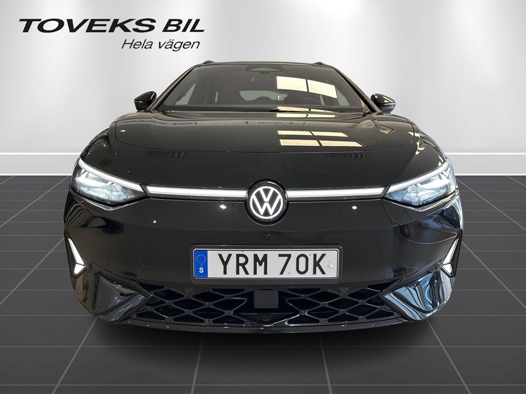 Volkswagen ID.7 GTX 86 kWh Pano 2027, kuva 5/10