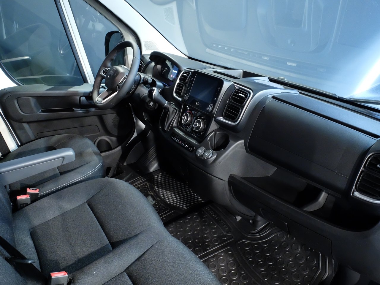 Citroen Jumper 2026, bild 6/10