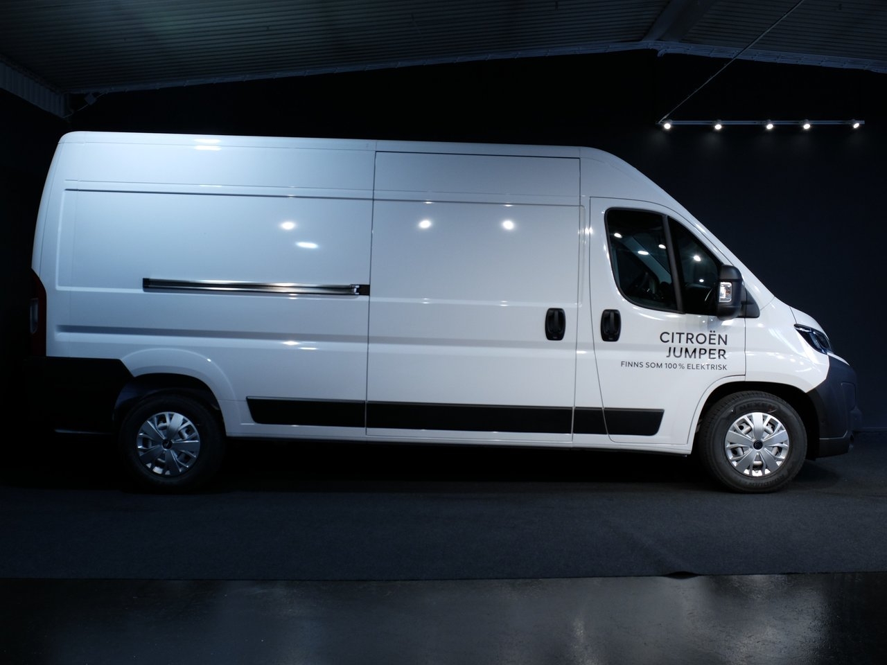 Citroen Jumper 2026, bild 2/10