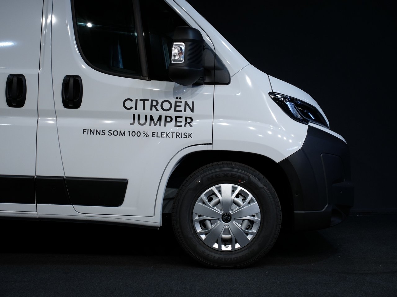 Citroen Jumper 2026, bild 4/10