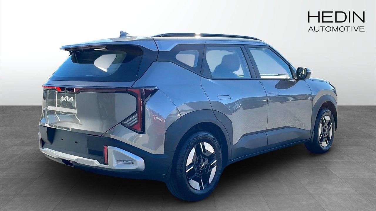 Kia Seltos 2027, kuva 2/9