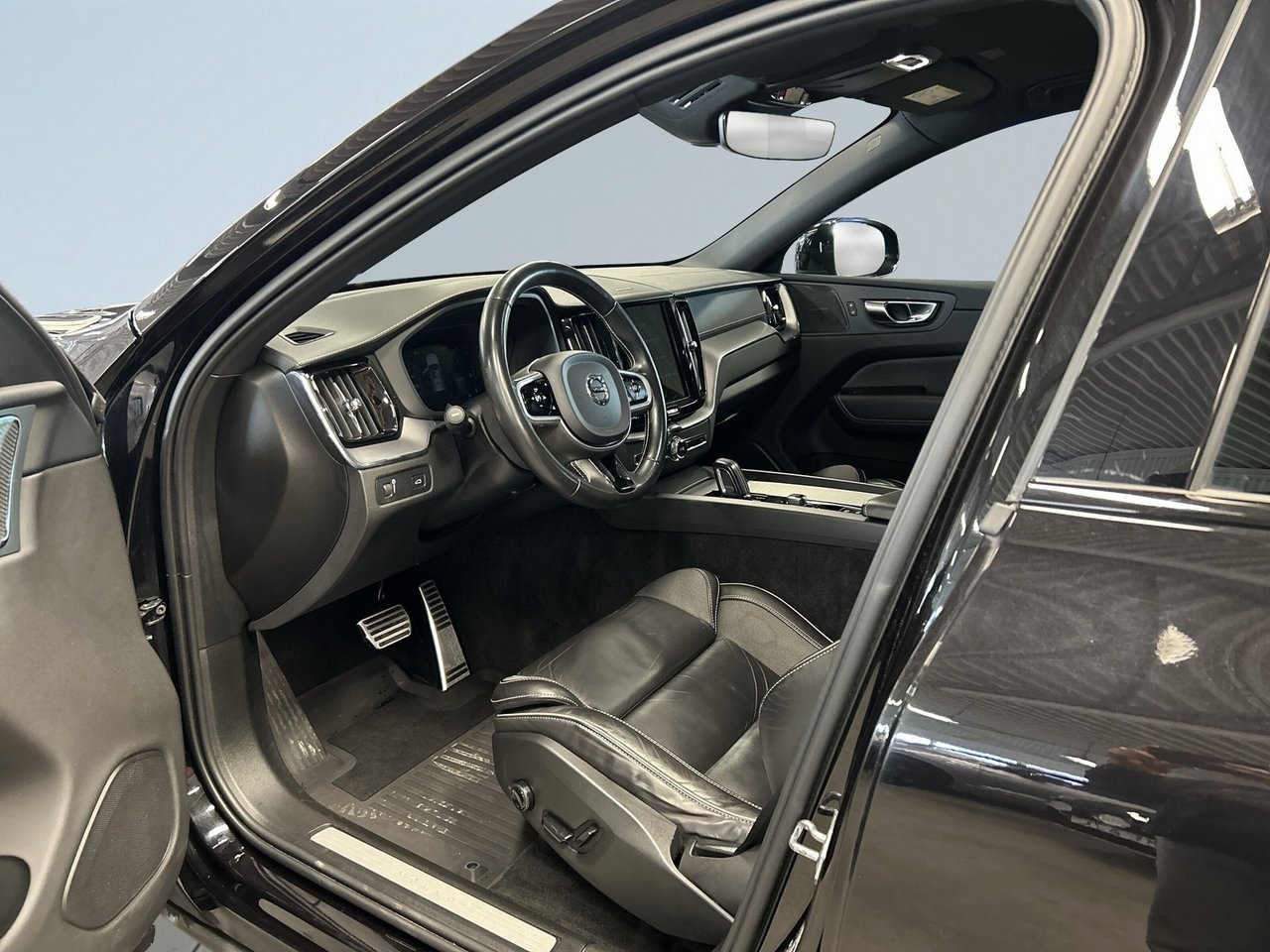 Volvo XC60 2021, bild 7/10