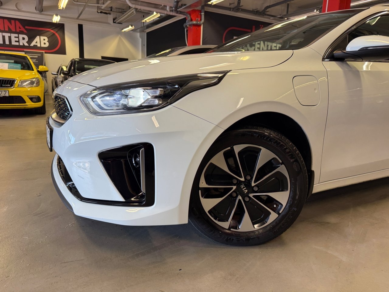 Kia Ceed 2020, bild 2/29