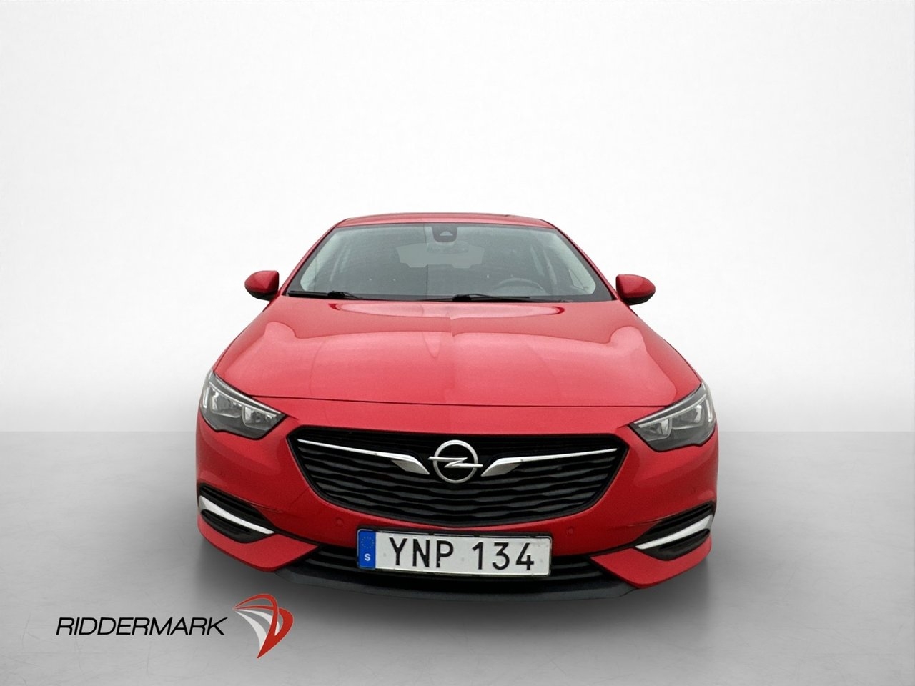 Opel Insignia 2018, bild 2/10