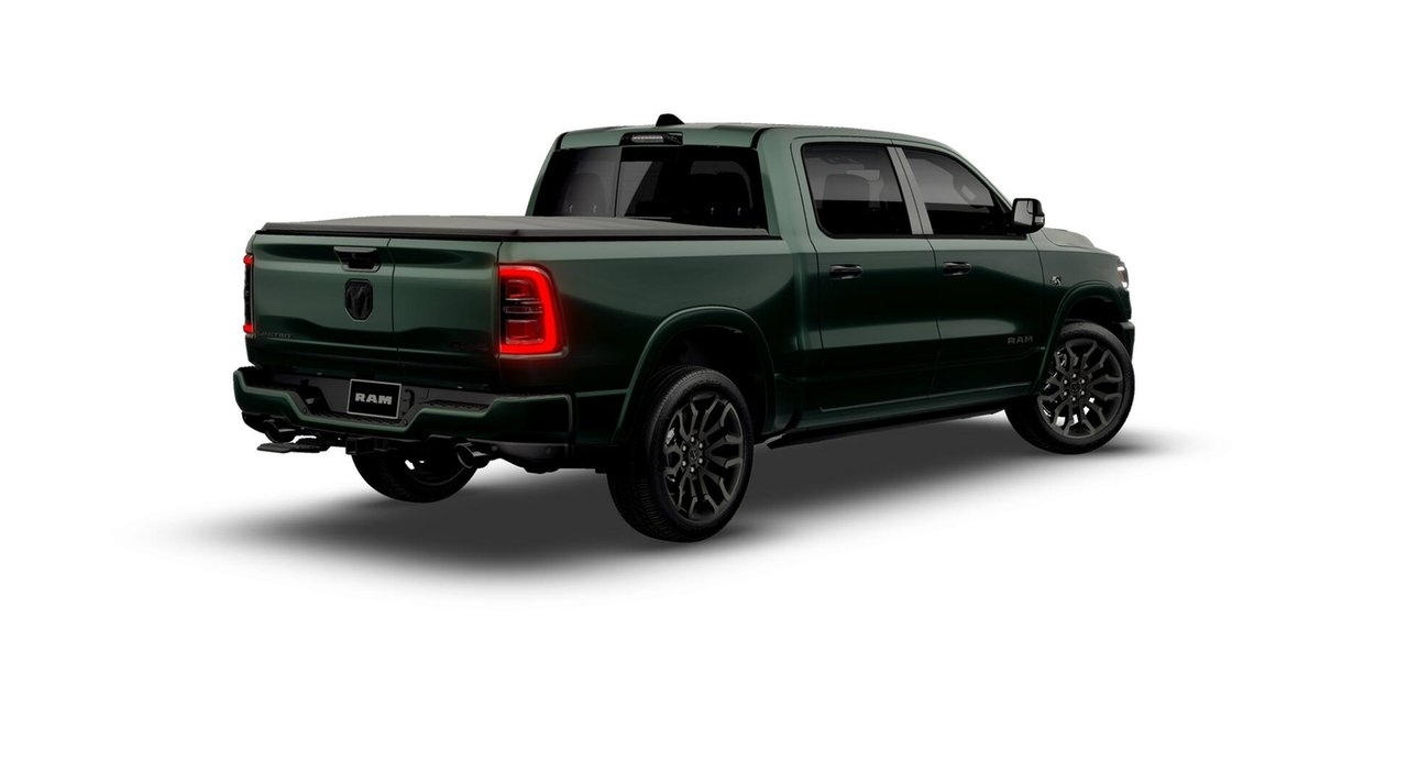 Dodge RAM 2026, bild 3/10