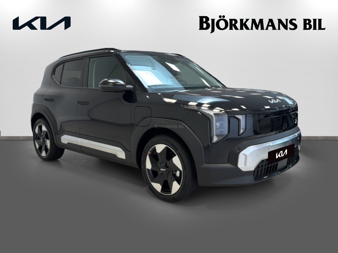 Kia EV2 2027, bild 3/10