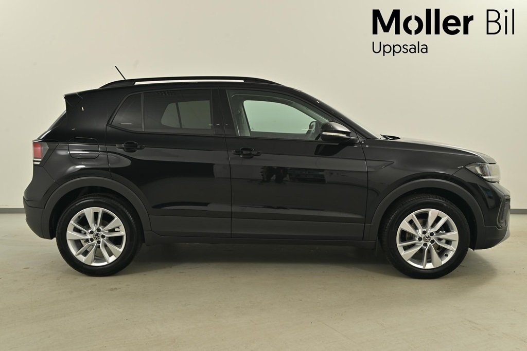 Volkswagen T-Cross 2027, photo 3/10