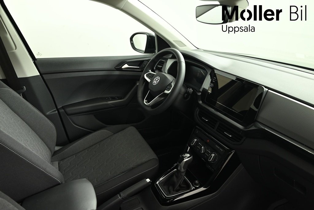 Volkswagen T-Cross 2027, photo 7/10