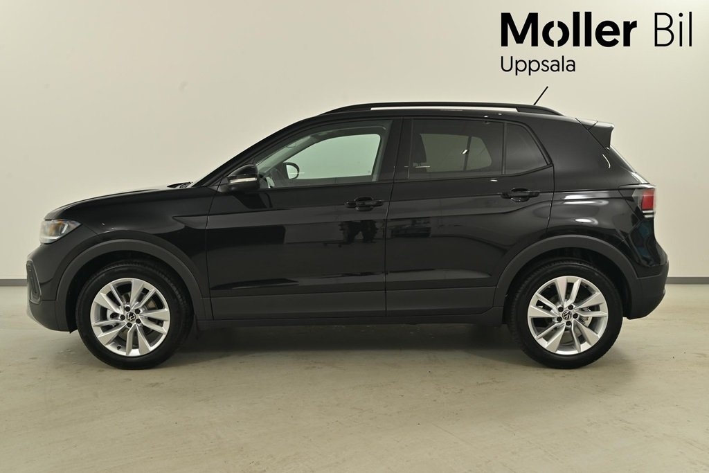 Volkswagen T-Cross 2027, photo 4/10
