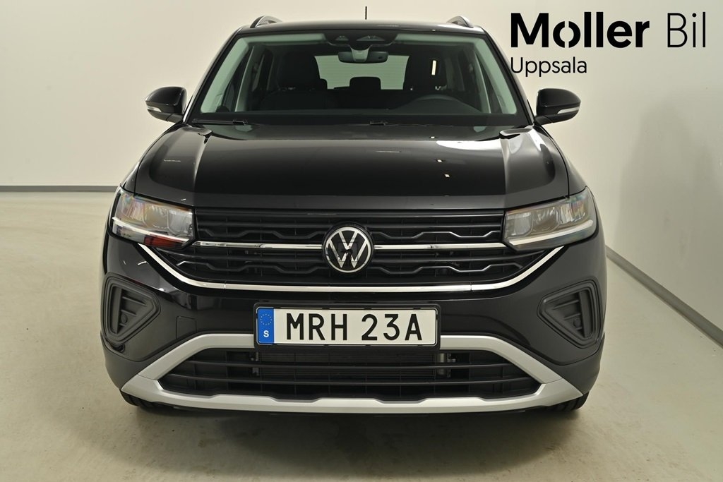 Volkswagen T-Cross 2027, photo 2/10