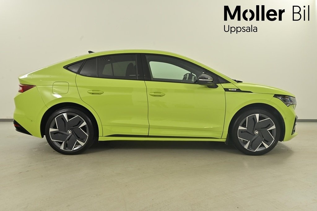 Skoda Enyaq 2023, kuva 5/10