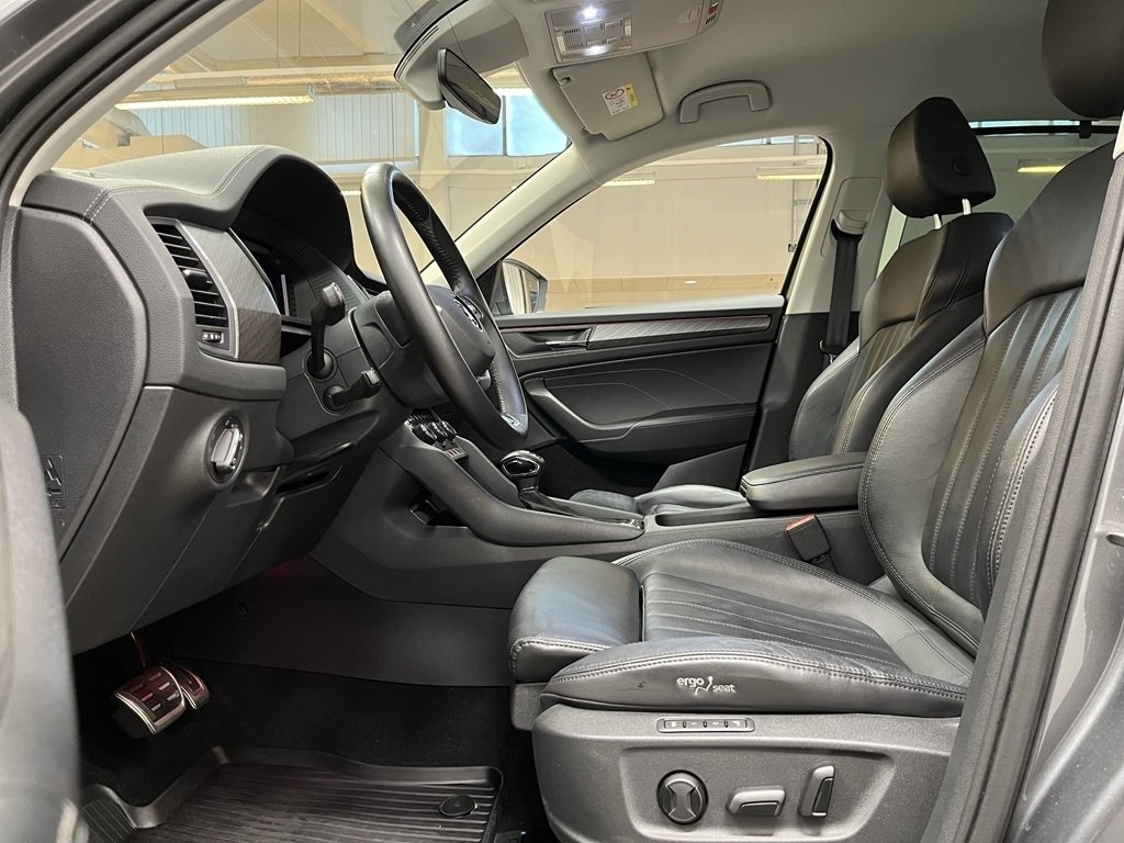 Skoda Kodiaq 2024, bild 7/23