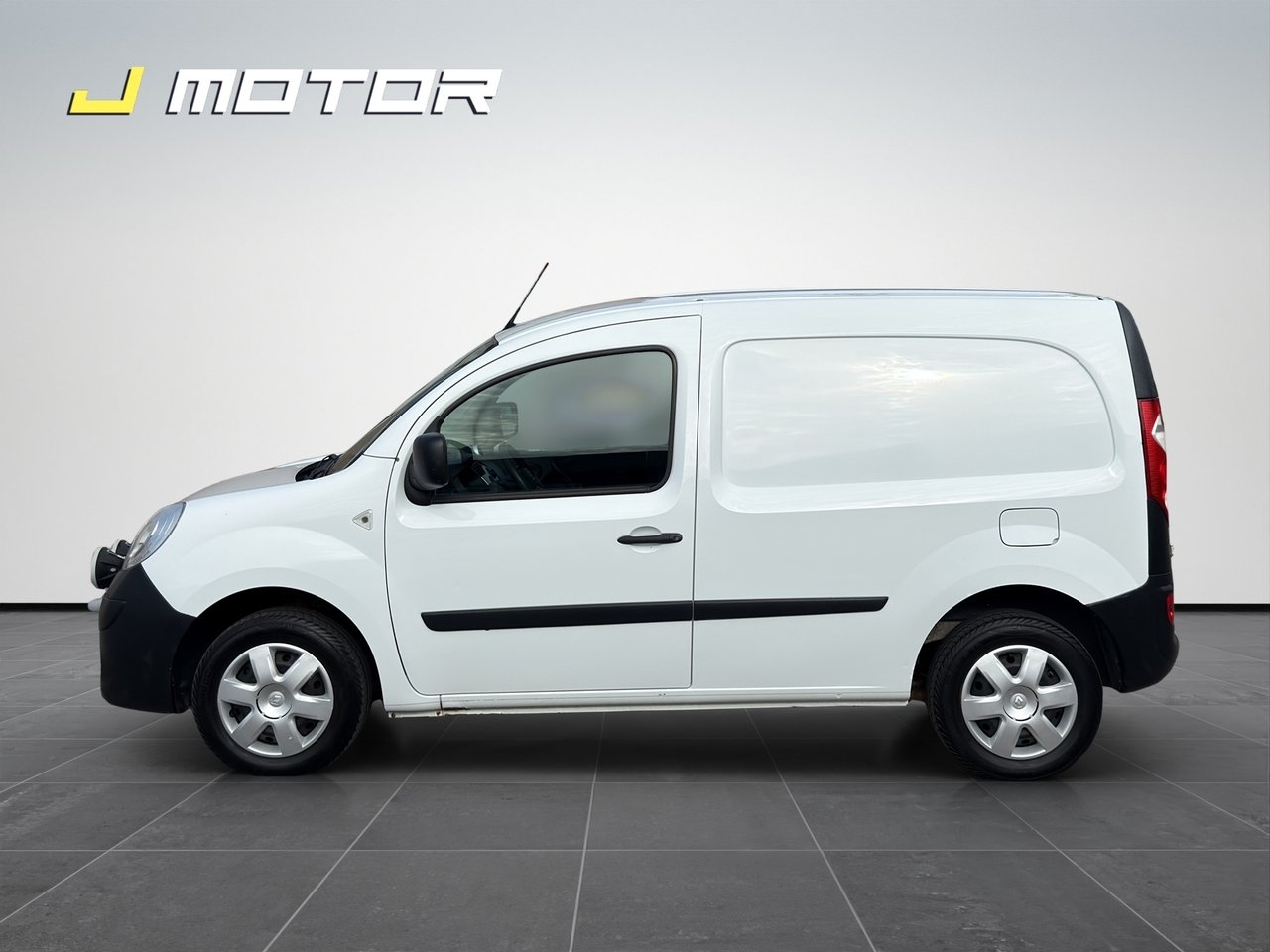Renault Kangoo Express 2012, bild 2/10