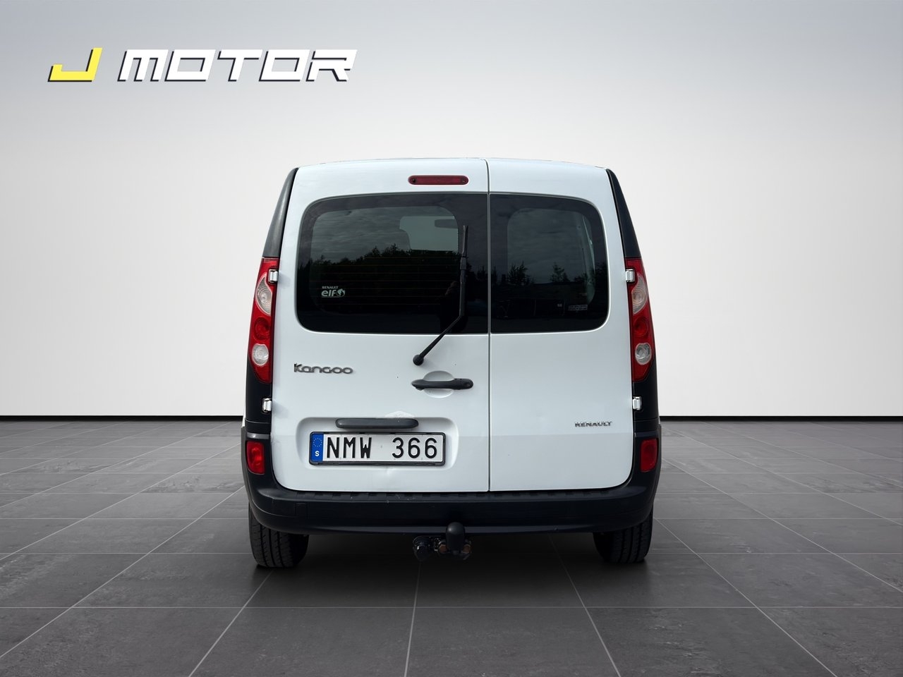 Renault Kangoo Express 2012, bild 4/10