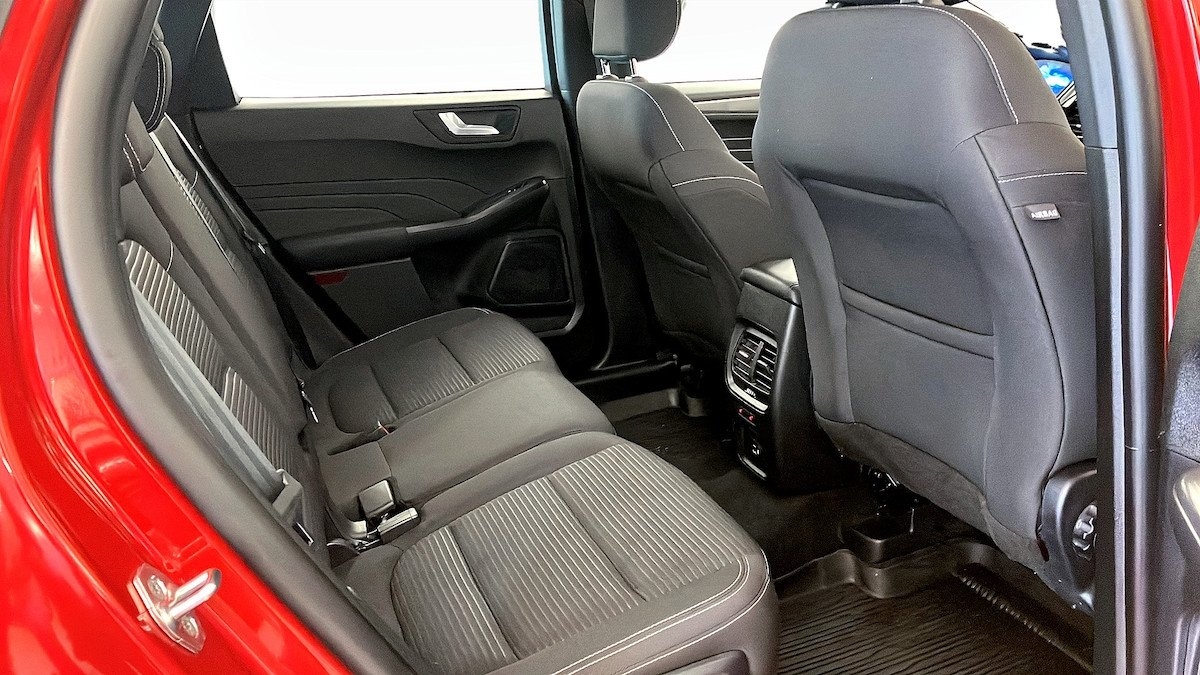 Ford Kuga 2023, bild 5/9