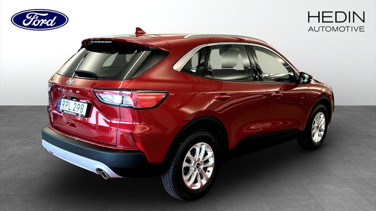 Ford Kuga 2023, bild 2/9