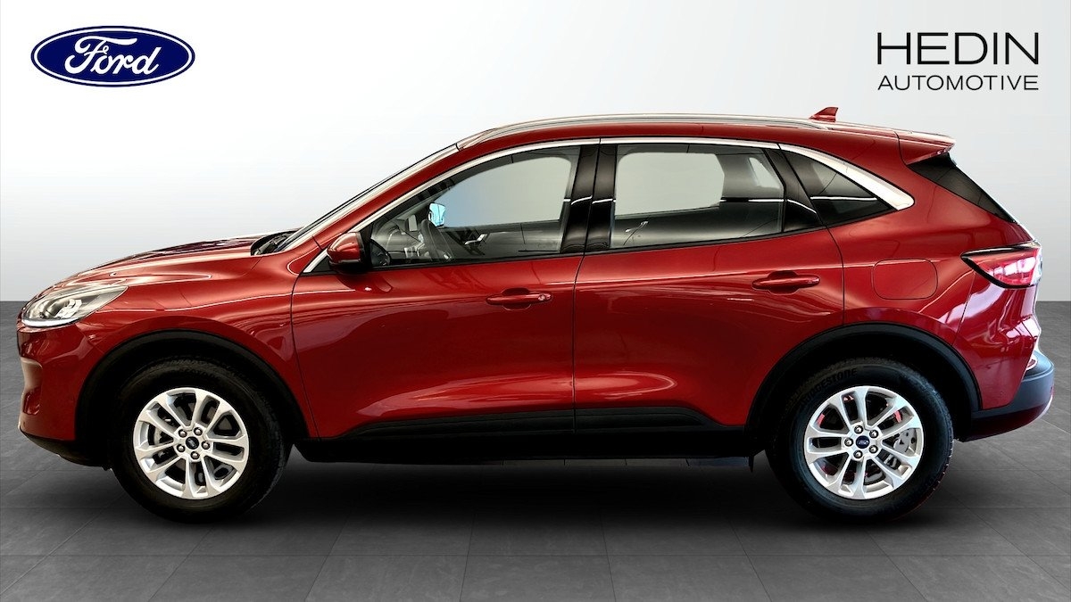 Ford Kuga 2023, bild 6/9