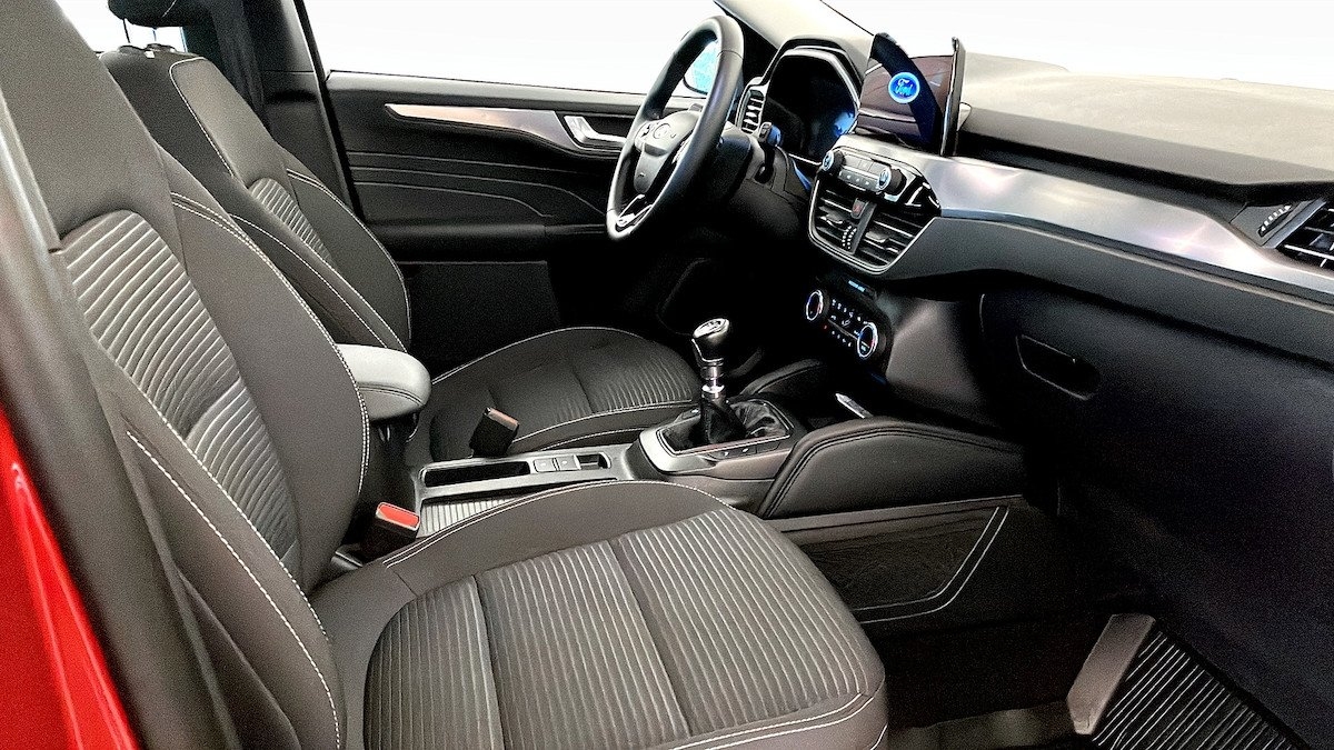 Ford Kuga 2023, bild 3/9